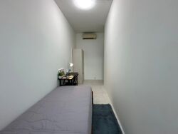 Hillview Regency (D23), Condominium #549552341